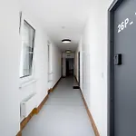 Podgorze Studio With Balcony