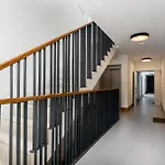 Podgorze Studio With Balcony